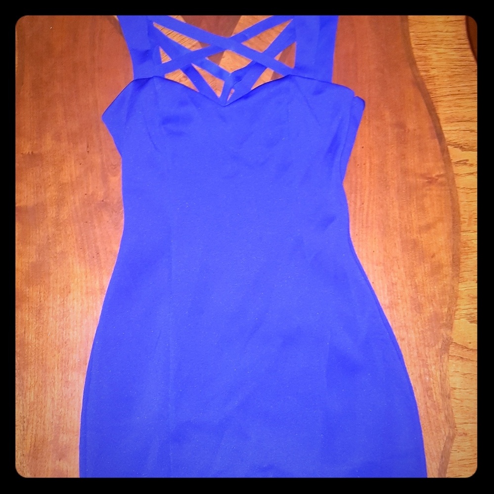 Final sale!!Guess womens dress